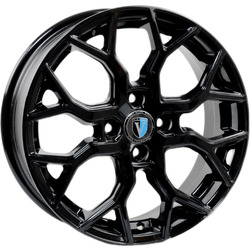 Venti 6x16/4x100 ET46 D60,1 1619 (Vesta) BL