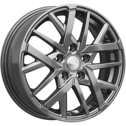 ���� 6x16/5x100 ET38 D57,1 ������ (��355) ������