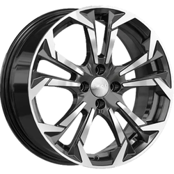 ���� 7x17/4x100 ET45 D60,1 ����� (��364) �����