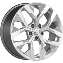 ���� 7,5x18/5x114,3 ET50 D66,1 ������� (��370) ������