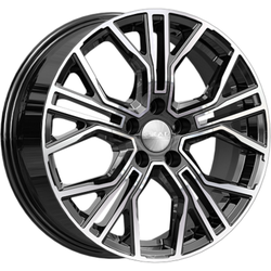 ���� 6,5x17/5x114,3 ET40 D64,1 ����� (��379) �����