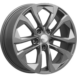 ���� 7x17/5x105 ET38 D56,6 ����� (��356) ������