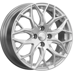 ���� 6x16/4x100 ET41 D60,1 ������ (��373) ������