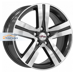 iFree 7x17/5x114,3 ET50 D67,1 Rebel (��913) ���� ����