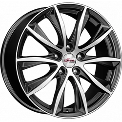 iFree 7,5x18/5x105 ET38 D56,6 ��z����� (��684�) ���� ����