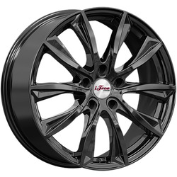iFree 7,5x18/5x108 ET47 D60,1 ��z����� (��684�) BK