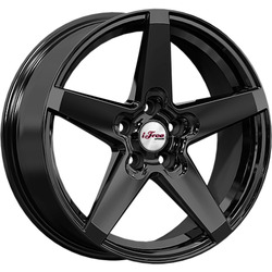 iFree 6,5x17/5x114,3 ET37 D66,6 ����� (��1127) BK