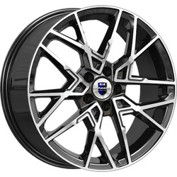 K&K 7x18/5x108 ET38 D60,1 ������ (��1044) ����� ������