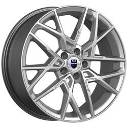 K&K 7x18/5x114,3 ET38 D67,1 ������ (��1044) ���� ��������