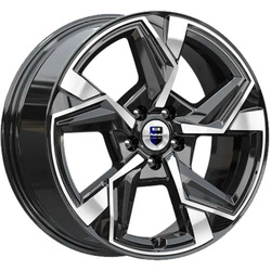 K&K 7,5x18/5x114,3 ET40 D66,1 ����� (��1012) ����� ������