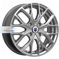 K&K 6x16/4x100 ET50 D60,1 ������-�������� (��891) ���� ��������