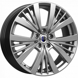 K&K 7,5x19/5x114,3 ET50 D64,1 ������-�������� (��881) ���� ��������