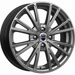 K&K 6x16/4x114,3 ET40 D67,1 ������ (��879) ���� ��������