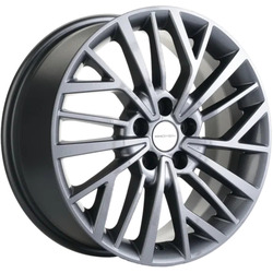 Khomen Wheels 7x17/5x114,3 ET51 D67,1 KHW1717 (Tucson) Gray