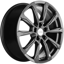 Khomen Wheels 7,5x18/5x108 ET35 D65,1 KHW1808 (Exeed TXL) Gray