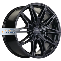 Khomen Wheels 8,5x19/5x120 ET30 D72,6 KHW1904 (BMW Front) Black