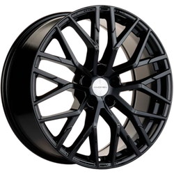 Khomen Wheels 8,5x20/5x108 ET48 D60,1 KHW2005 (Chery Tiggo 8 Pro) Black