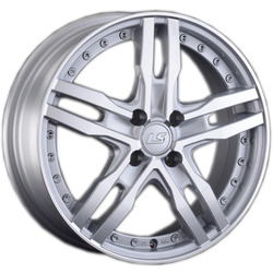 LS 6x16/4x100 ET50 D60,1 356 SF