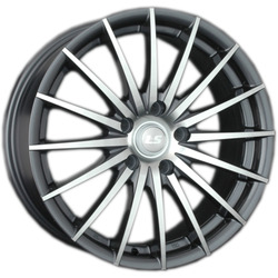 LS 7x16/4x100 ET40 D73,1 367 GMF