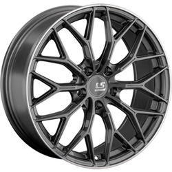 LS FlowForming 8,5x19/5x130 ET45 D71,6 RC69 GML (�����)