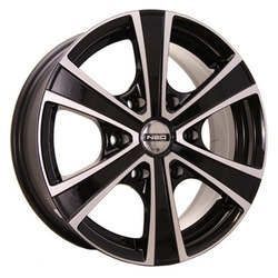 Neo 7x16/6x139,7 ET38 D67,1 647 BD