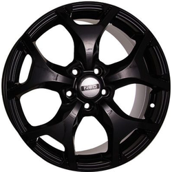 Neo 7x17/5x108 ET48 D63,4 753 BL