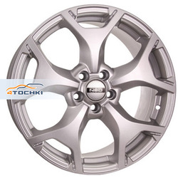 Neo 7x17/5x108 ET48 D63,4 753 Silver