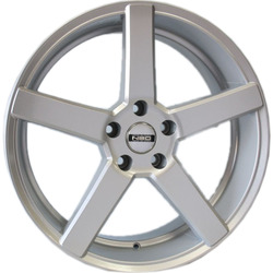 Neo 6,5x16/5x114,3 ET40 D66,1 V03 Silver