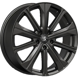 Premium Series 7x19/5x114,3 ET40 D64,1 ��013 (Haval F7/F7x) Fury black