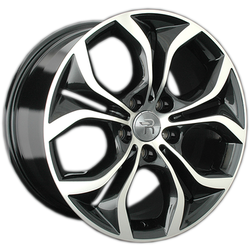 Replay 10x19/5x120 ET53 D74,1 B116 BKF (�����, B640)