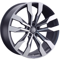 Replay 9,5x21/5x112 ET36 D66,6 B128 MGMF (�����, B640)