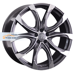 Replay 9,5x22/5x112 ET32 D66,6 B223 GMF (�����, B640)