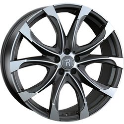 Replay 9,5x22/5x112 ET37 D66,6 B223 MGMF (�����, B640)