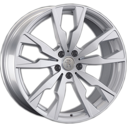 Replay 8,5x20/5x112 ET25 D66,6 B228 Sil (�����, B640)