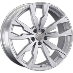 Replay 8,5x20/5x120 ET38 D72,6 B228 Sil (�����, B640)