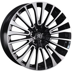 Replay 10,5x22/5x112 ET43 D66,6 B240 BKF (�����, B640)