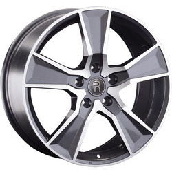 Replay 8x20/5x112 ET27 D66,6 B252 GMF (�����, C570-01)