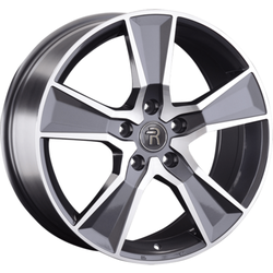 Replay 8x20/5x112 ET27 D66,6 B252 GMF (�����, C570-01)