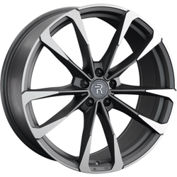 Replay 9,5x21/5x112 ET36 D66,6 B323 MGMF (�����, B640)