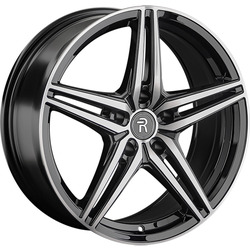 Replay 8x18/5x120 ET20 D72,6 B363 BKF (�����, C570)