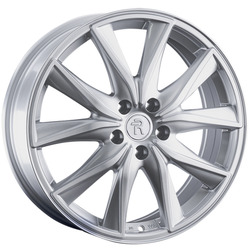 Replay 7x19/5x114,3 ET45 D60,1 CHG12 Sil (�����, C570)