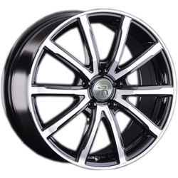 Replay 7x17/5x108 ET52,5 D63,3 FD151 BKF (�����, C570)