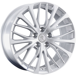 Replay 8x18/5x114,3 ET50 D64,1 H135 Sil (�����, C570)