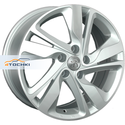 Replay 7x17/5x114,3 ET53 D67,1 HND157 SF (�����, C570)