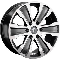 Replay 8x18/6x139,7 ET42 D75,1 HV17 GMF (�����)