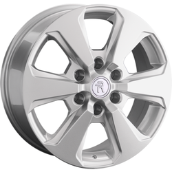 Replay 7,5x18/6x139,7 ET42 D75,1 HV53 Sil (�����, C570)