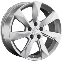 Replay 8x18/5x114,3 ET49,5 D67,1 INF34(HND) Sil (�����, C570)