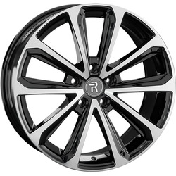 Replay 8,5x20/5x120 ET45,5 D62,6 LI5 BKF (��, C570)