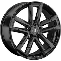 Replay 8x19/5x120 ET41,5 D72,6 LR114 BK (�����, C570)