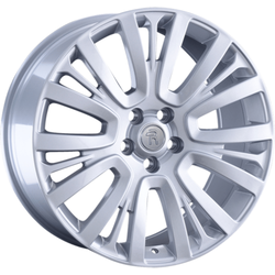 Replay 9,5x21/5x120 ET49 D72,6 LR85 Sil (��, LR002)